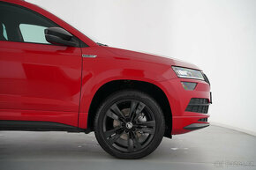 Škoda Karoq Sportline 2.0 TDi 4x2 -navi,LED,temp,vyh.s,150PS - 7