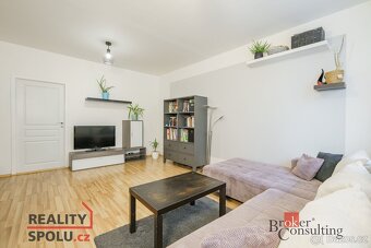 Prodej, byty/3+1, 70 m2, Hrdinů 568/16, Liberec XII-Staré Pa - 7