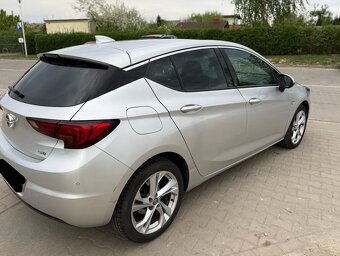 Opel Astra V 1.6 CDTI Dynamic - 7