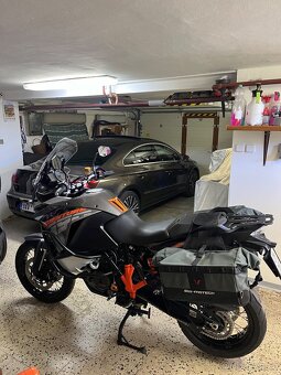KTM 1190 adventure - 7