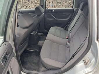 VW passat B5,5 1,9Tdi 96kw - 7