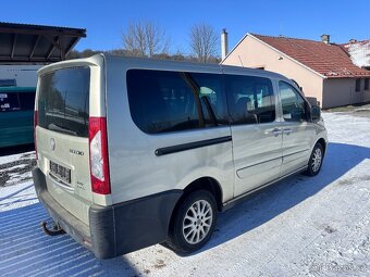 NÁHRADNÍ DÍLY- FIAT SCUDO, PEUGEOT EXPERT 2.0JTD, HDI - 7