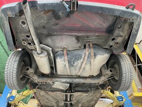 ND Volkswagen Vento 1.9 TD - 7
