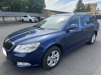 Škoda Octavia II 1.4 TSi FACELIFT 126TIS KM MOŽNO NA SPLÁTKY - 7