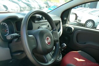 Fiat Panda 1.2 MyStyle 4x2 -2015-119896 km - 7