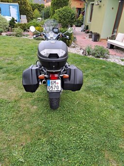 BMW R850 R - 7