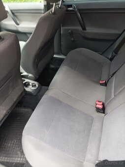 VW Polo 1.2, 40kW. 5dv., benzín - 7