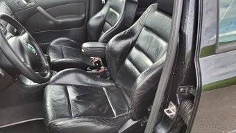 Octavia 1 1.9 tdi 96 kw - 7
