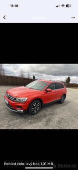 TIGUAN 2.0Tdi,110kw,highline - 7