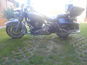 Harley davidson - 7