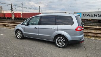 FORD GALAXY - 7