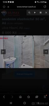 Prodej bytu 1+kk 30 m² Hlavní, Aš, okres Cheb - 7