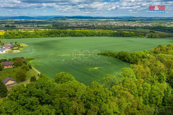 Prodej komerčního pozemku, 10160 m², Bakov nad Jizerou - 7