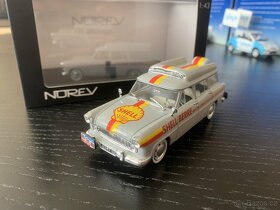 Modely Norev Tour de France 1/43 - 1 - 7