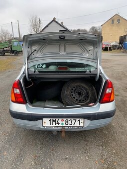 Prodám Renault Thalia 1.4 - 7
