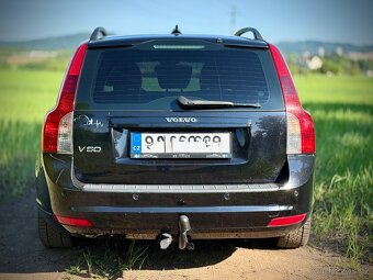 Volvo V50 2.0 100KW - 7