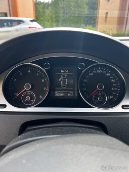VW PASSAT CC 3.6 FSI 4 MOTION - 7