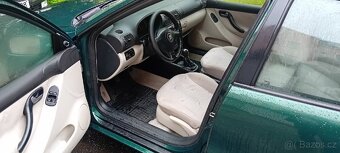 Seat Toledo 1.9Tdi 203300km stk 2/27 - 7
