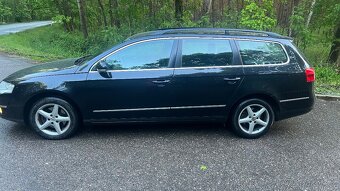 Passat b6 1.4tsi 90kw - 7