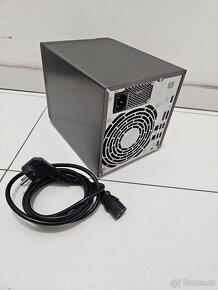 Server Asustor AS-604T, plně funkční, 100% spoleh - 7