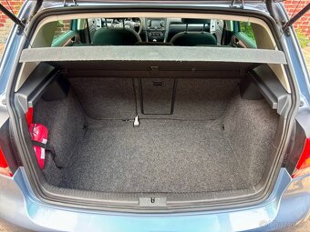 Volkswagen Golf 6, 1.4 TSi, 90 kw, 2012, STYLE, 145000km - 7