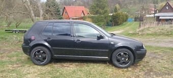 Volkswagen Golf - 7