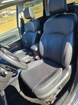 Subaru Forester SJ 2019, Executive - 7