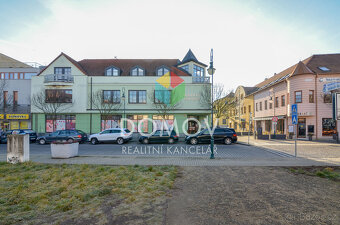 Pronájem komerčního prostoru pro služby, 30 m2 Beroun - 7
