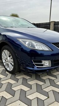 MAZDA 6 1.8i 88kw - 7