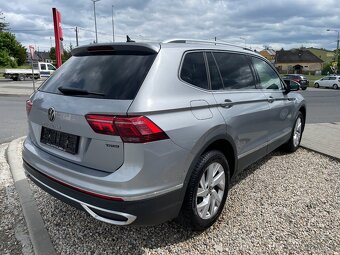 Volkswagen Tiguan Allspace 2.0 TDi/110kW 4M DSG -Elegance - 7