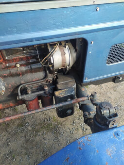 Zetor 4011 - 7