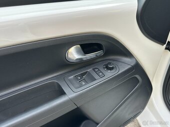 Škoda Citigo 1.0MPI/44kW Klima Navigace r.v.2015 - 7