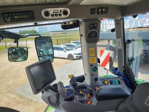 Traktor Deutz-Fahr Agrotron 8280 TTV - 7