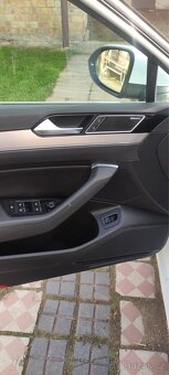 VW Passat B8 R-line 2.0 TDI - 7