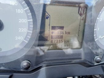 BMW R 1200 RT 2007, ABS, ESA, 47tis.km, CZ doklady - 7