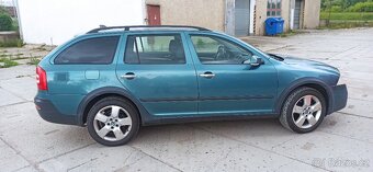 Octavia Scout - 7