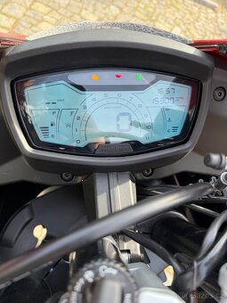 Aprilia RS 125 2022 ABS - 7