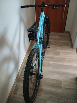 Qayron Ram MKII 3 - velikost M, 29" - 7
