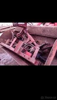 Traktor rs 09 - 7