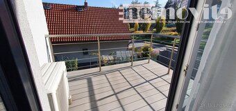 Exkluzivně nabízíme k pronájmu byt 2+kk/Terasa, Okrouhlo - 7