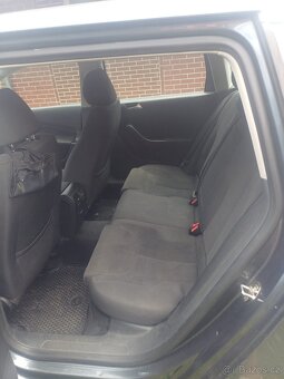 Volkswagen Passat B6 2.0 TDI 125 kW, RV 2010 - 7