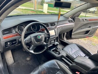 Škoda Superb - 7