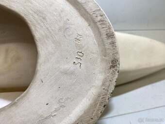48cm dlouhá plastika Kanoista Jihokera O. Švec - 7