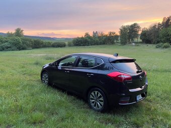 KIA CEED - 7