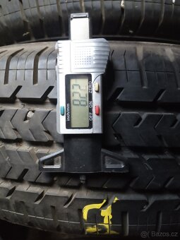 Letní 175/65/14c 175/65 R14 C - 7