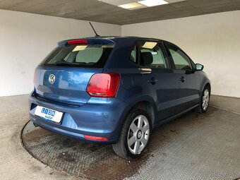 VOLKSWAGEN POLO 1.2 TSI HIGHLINE - 7