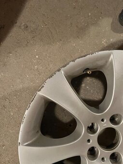DISKY BMW R18 - 7