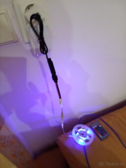 Nový LED řetěz - 7