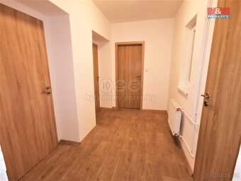 Pronájem bytu 2+kk, 70 m², ul. Komenského, Lomnice n. P. - 7