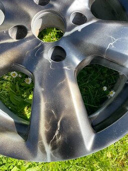 16" ALU kola – 4x108 R16 FORD (MAZDA, ALFA ROMEO) - 7